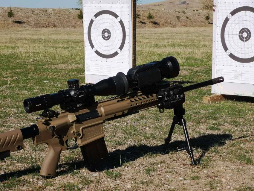 Türkiye’nin Yerli Üretim Milli Silahları